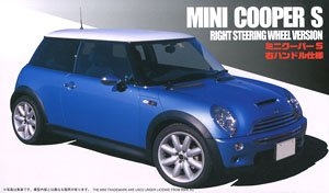 ʿ ܳ ORS64 122274 ¿Mini Cooper SҶ