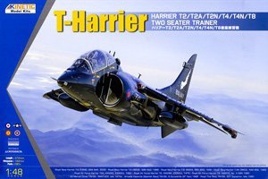 KINETIC 48040 Harrier T2/T2A/T2N/T4/T4N/T8 ѵ