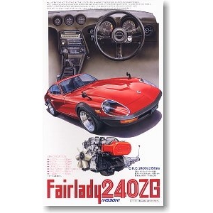 ʿ ܳ NR8 043081 Fairlady 240ZG