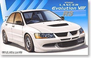 ʿ ܳ OID89 035499 Mitubishi Lancer Evolution VIII RS