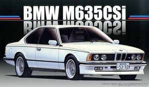 ʿ ܳ RS24 126500 BMW M635Csi