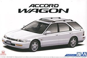 ൺ г 076 055731 CF2 Accord Wagon SiR`96