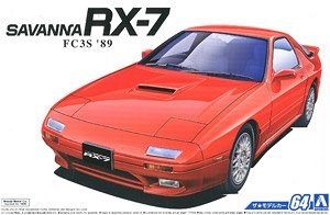 ൺ ܳ 064 055496 ԴFC3S avanna RX-7`89