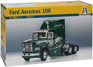  ITALERI  3891  չ˾ 106-