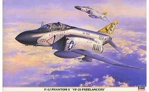 ȴ ս 09596 F-4J ӰII VF-21 ְҵ