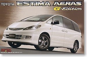 ʿ  OID91 036168 Estima Aeras G