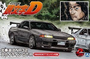 ൺ ͷD25 4 059593  BNR32 Skyline GT-R