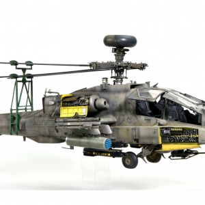 MENGʮһװھ AH-64