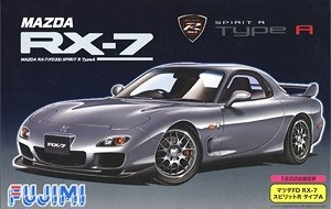 ʿ ܳ ID89 03726 ԴFD3S RX-7 Spirit R