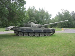 �� T-72��ս̹�˻���