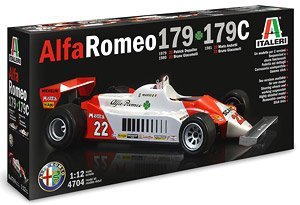  ITALERI  4704 ŷ 179-179C-