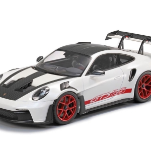 ﹬Ʒ24370 ʱ 911 GT3 RS (992)