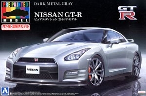 ൺ Ԥɫ 39 011355 NISSAN GT-RR352014ң