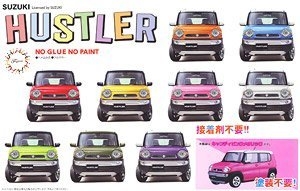 ʿ Car Next 5EX1 066158 ľHUSTLER(ǹɫ)