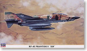 ȴ ս 00823 RF-4E ӰII IDF