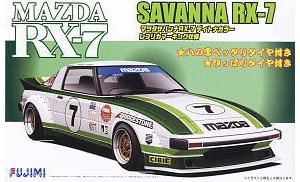 ʿ ܳ ID78 038773 ԴSavanna RX-7 SA22Cɫ