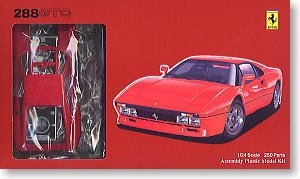 ʿ ܳ OEM36 08254 Ferrari 288GTO 1