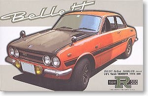 ʿ ܳ OID93 036199 ʮBellett 1600GTR 1969