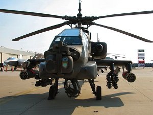  AH-64Aװֱ