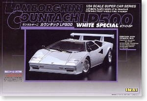 ൺ ܳ 07 531364 Countach LP500ر