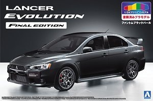 ൺ Ԥɫ SP 05090 CZ4A Lancer Evolutionհ`15Ӱ飩