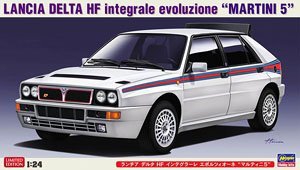 ȴ ܳ 20528 Saab-Lancia Delta HF Integrale Eborzione `Martinii 5`