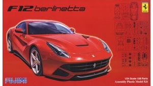 ʿ ܳ RSSP 125664 F12 Berlinetta DX