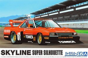 ൺ  SP 061237 ղ KDR30 Skyline Super Silhouette `82 SD