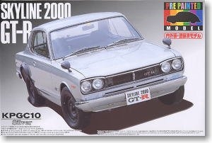 ൺ Ԥɫ 09 040713 Hakosuka HT2000 GT-R KPGC10