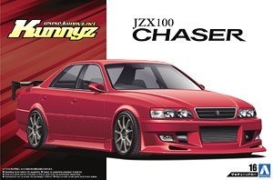 ൺ װ 16 05303 Kunny`z JZX100 ChaserгV`98