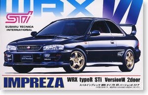 ʿ ܳ OID99 035321 ˹³2Dr Coupe WRX Type R Sti VI汾