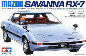 �﹬ �ܳ� 24375 ���Դ� Savanna RX-7