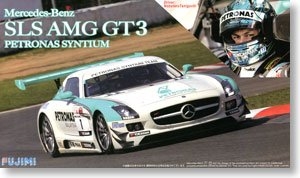 ʿ ܳ ORS53 125657 ÷˹SLS AMG GT 3 PETRONAS SYNTIUM