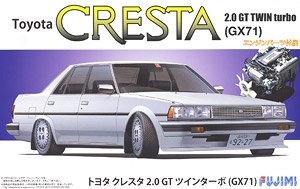 ʿ ܳ ID178 039138 Cresta 2.0 GT˫GX 71