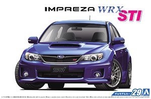 ൺ ܳ 029 05235 ˹³GRB Impreza WRX STI`10