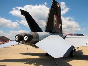  F/A-18E Ʒս