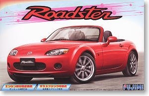 ʿ ܳ OID106 037929 ԴRoadster MX-5