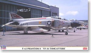 ȴ ս 00858 F-4J ӰII `VF-31 ķ˹`