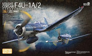 ħ 5001  F4U-1A2 ˫ (2)-