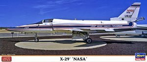 ȴ ս 02206 X-29 `NASA`
