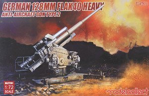 ģ  UA72101 ¾128mm FlaK402