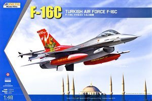 KINETIC 48069 F-16Cӥվ