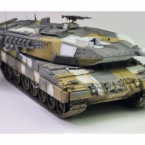 MENGװھ Leopard 2A7