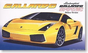 ʿ ܳ RS4 12259 Gallardo Sportec Deluxe