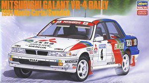 ȴ  20288  Galant VR-4 `1991ؿ`