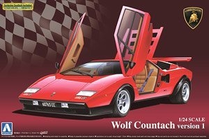 ൺ ܳ 03 049600 Countach1