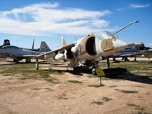 Ӣ ս AV-8C ʽ by Shawn Antunes