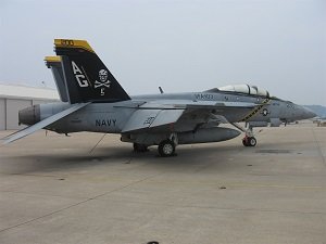  F/A-18F (166620) VFA-103 Ʒս