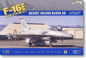 KINETIC 48029 F-16E Block 60 ɳĮ