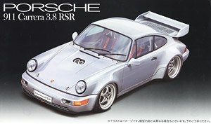 ʿ ܳ RS120 126647 ʱ911 Carrera 3.8 RSR